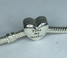 Pandora First My Mother