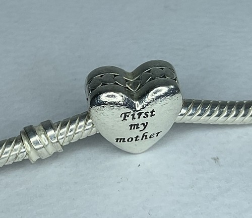 Pandora first mother - first, my