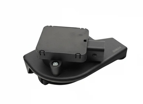 Accelerator pedal position - accelerator,