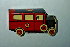 Cracker Jack Lot 602 - Tim