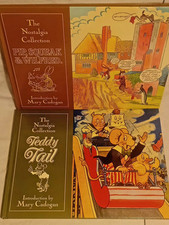 2 X HBs Nostalgia Collection