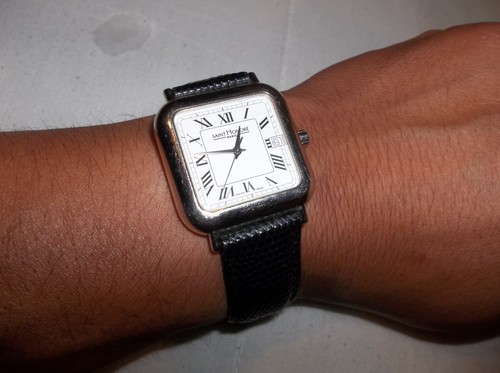 Saint honore paris swiss made - honore,