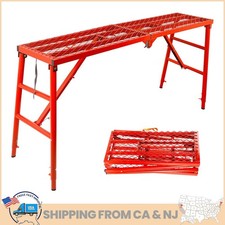 1500LB Scaffolding Platform