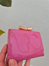 Ted baker women's purse in
