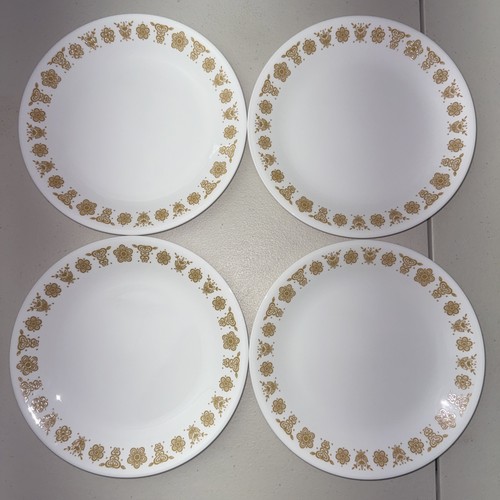 Vintage 70s corelle pyrex - vintage,