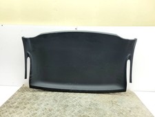 ROOF TOP HEADLINER TRIM A1727900245 CONVERTIBLE MERCEDES BENZ SLK R172 2013