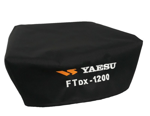 Ftdx 1200 one dust cover - ftdx-1200,