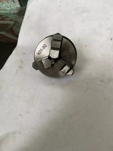 1pc 0mm jaw self centring - jaw,