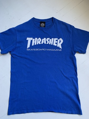Thrasher shirt - thrasher,