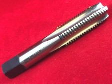 M20 X 2.5 20MM Plug Hand Tap