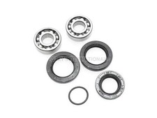 Rear Wheel Bearing Kit