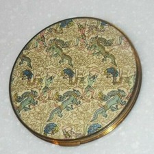 LARGE SIZE VINTAGE 1940s VOGUE