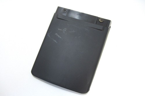 Fender splash guard