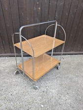 Dinette Serving Trolley Tea