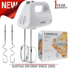 Kenwood Hand Mixer│Beaters &