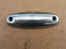 BSA B25 ROCKERBOX INSPECTION COVER,NEW OLD STOCK