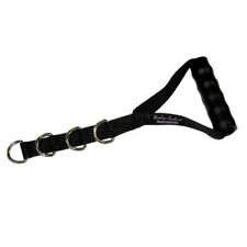 Body Solid Adjustable Nylon Cable Stirrup Handle NB59