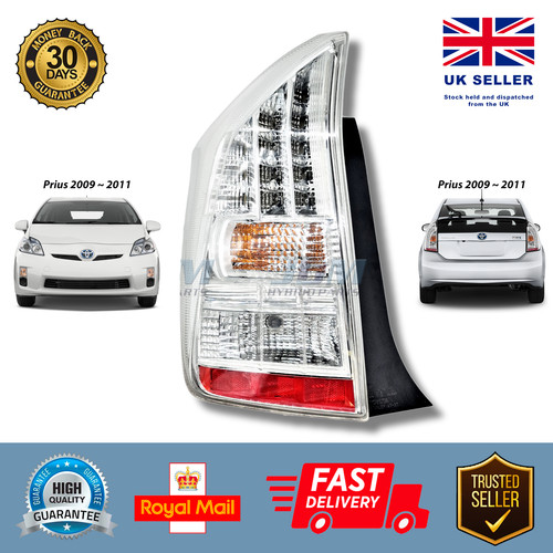 Genuine toyota prius 8l - genuine, 1.8l