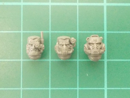 Warhammer 40k 3 imperial - 40k,