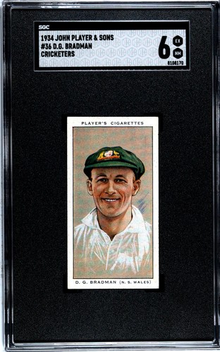 Sgc 1934 john - 6✺,