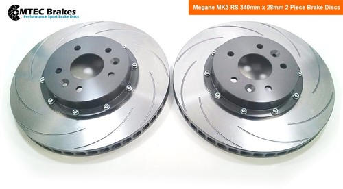 Front 340mm mtec - front,