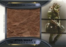 Star Wars Masterwork 2021