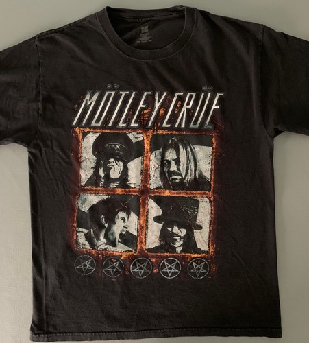 Motley crue concert - motley,