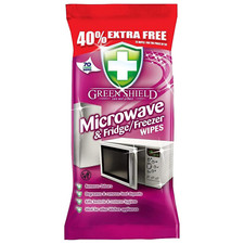 Green Shield Microwave