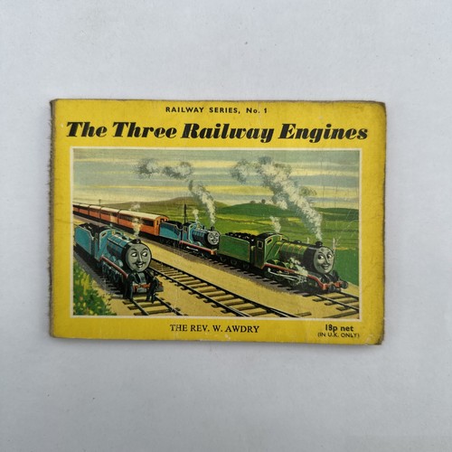 The railway engines 1972 - engines,,