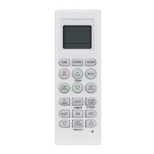 AKB73315601 A/C Remote Control