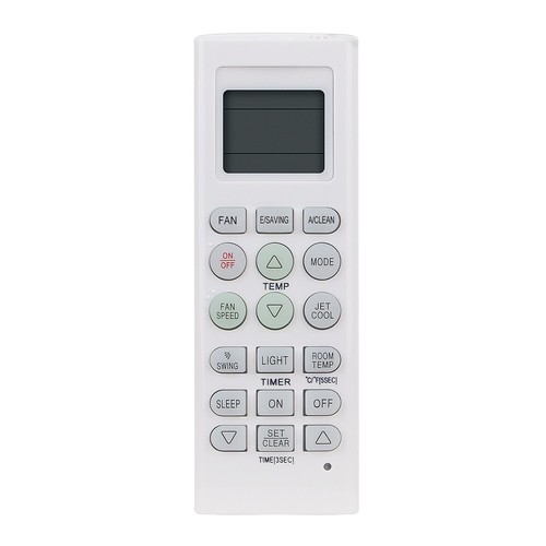 Akb73315601 remote control - akb73315601, a/c
