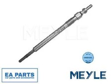 Glow Plug for CITROËN JAGUAR LAND ROVER MEYLE 514 860 0001