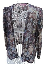 Michele Hope Ladies Jacket Top