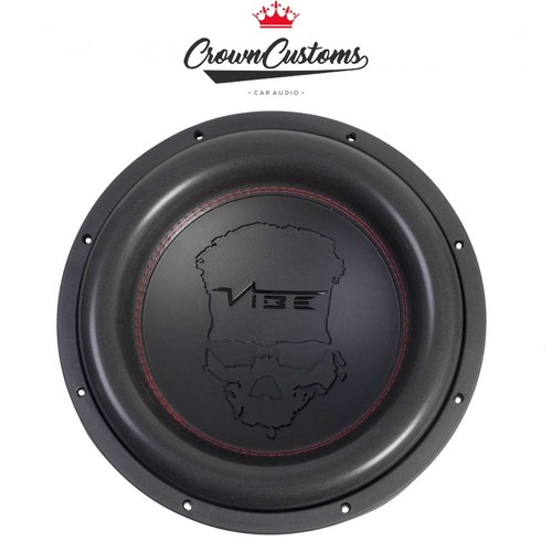 Vibe inch 3600 watt - vibe,