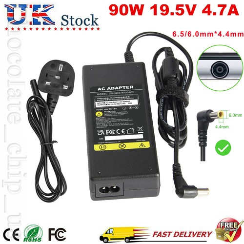 90w adapter charger for - charger,