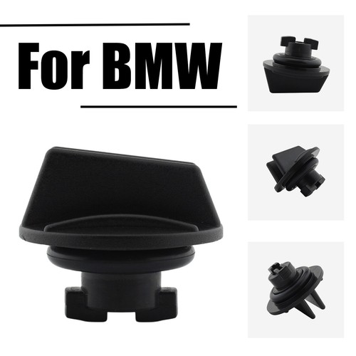 Oil tank cap and - oil,
