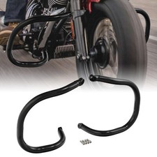 Engine Guard Frame Highway Crash Bar Fit For Indian Chief Bobber 2022-2023