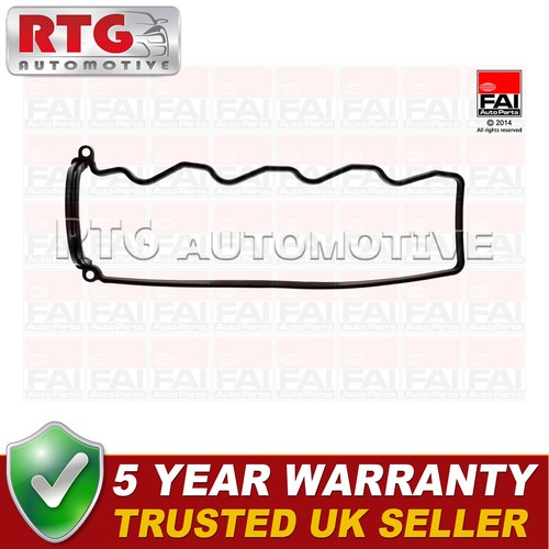 Rocker cover box gasket fits - box,