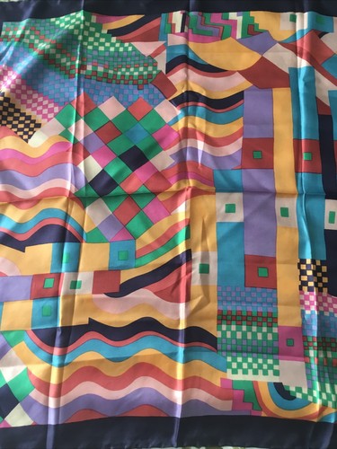 Liberty vintage geometric - vintage,