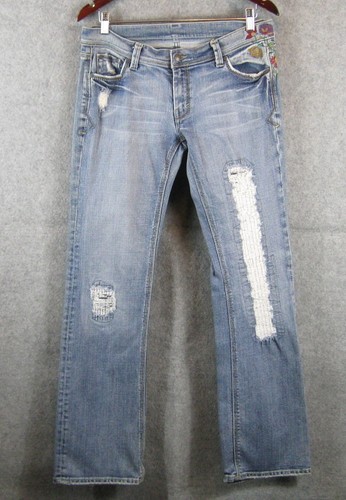 Mavi gigi jeans w32 - jeans, boot