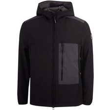 Belstaff Impact Black Thin