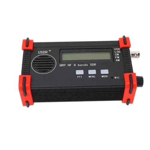 Shortwave radio transceiver - shortwave, 8