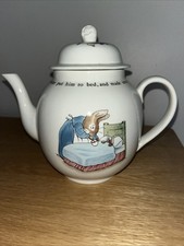 Wedgwood Peter Rabbit Vintage