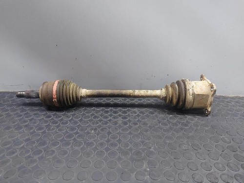 Front transmission suzuki - rh,