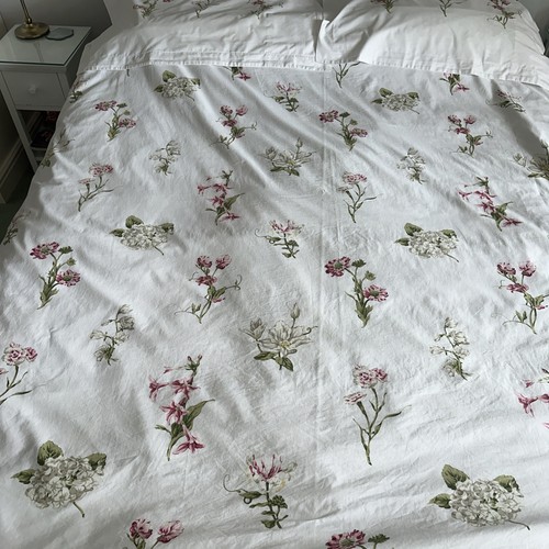 Sanderson options double - sanderson, duvet