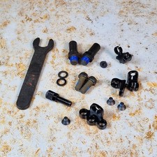 Total BMX Removable Brake
