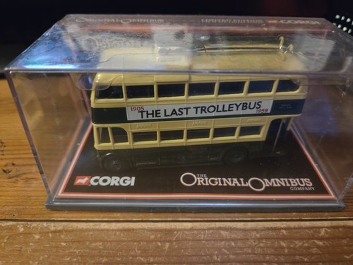 Corgi ooc 40106 weymann - ooc,