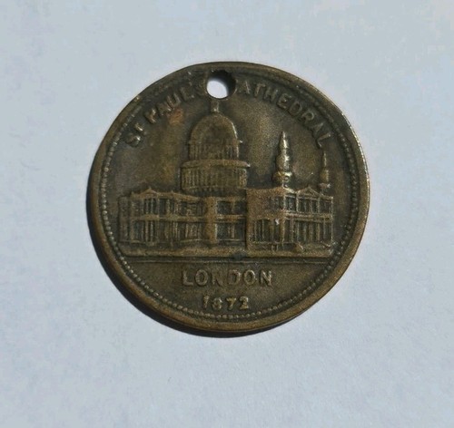 Medalet albert born 1841 - born, /
