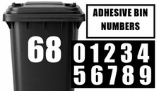 LARGE SELF ADHESIVE STICKERS