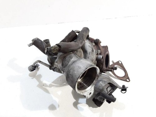 Peugeot 3008 turbocharger - 3008,